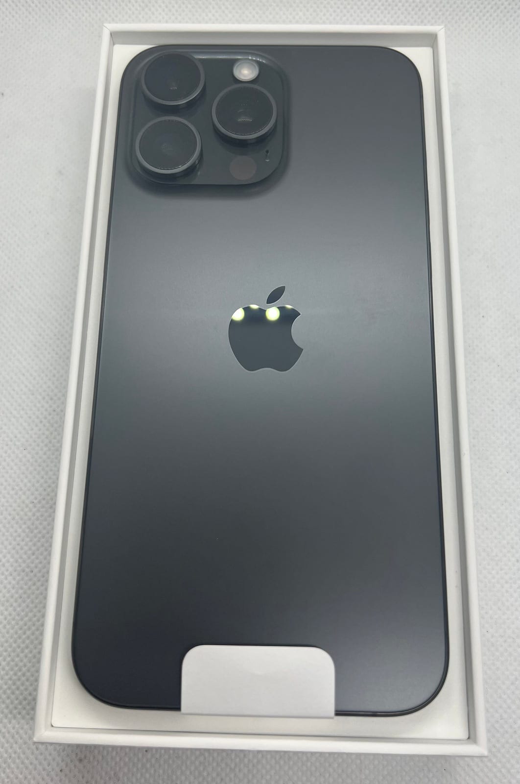 Apple iPhone 14 Pro – 128GB – Deep Purple
