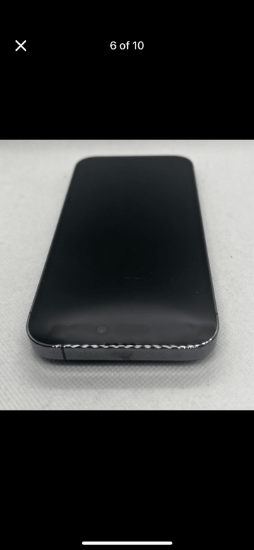 Apple iPhone 14 Pro – 128GB – Deep Purple