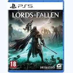 Lords Of The Fallen PS5 Game (New)