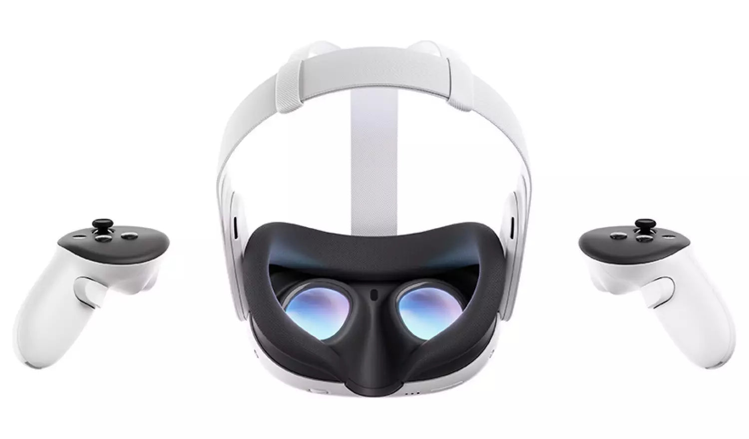 Meta Quest 3 512GB All-In-One Mixed Reality Headset (Boxed)