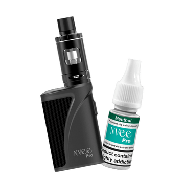 NVee Pro Vape Kit (New)