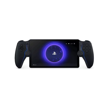 PlayStation Portal Remote Player - Midnight Black