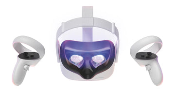 Oculus Meta Quest 2 256GB all-in-one VR Headset & Controllers