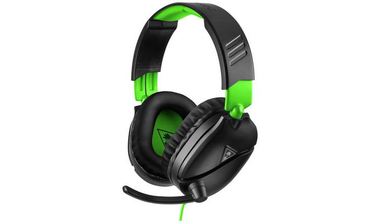 Turtle Beach Recon 70 Xbox, PS5, PS4, Switch, PC Headset (New)