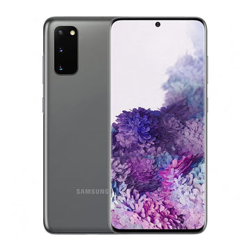 Samsung Galaxy S20 5G 128GB - Gray