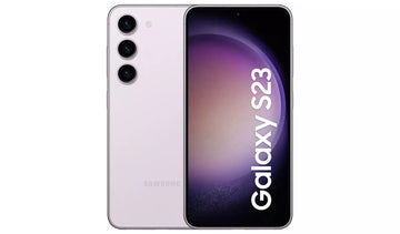Samsung Galaxy S23 - Lavender