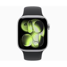 Apple Watch Series 11 42mm Aluminium – Excellent Condition + Charger (Apple Warranty)
