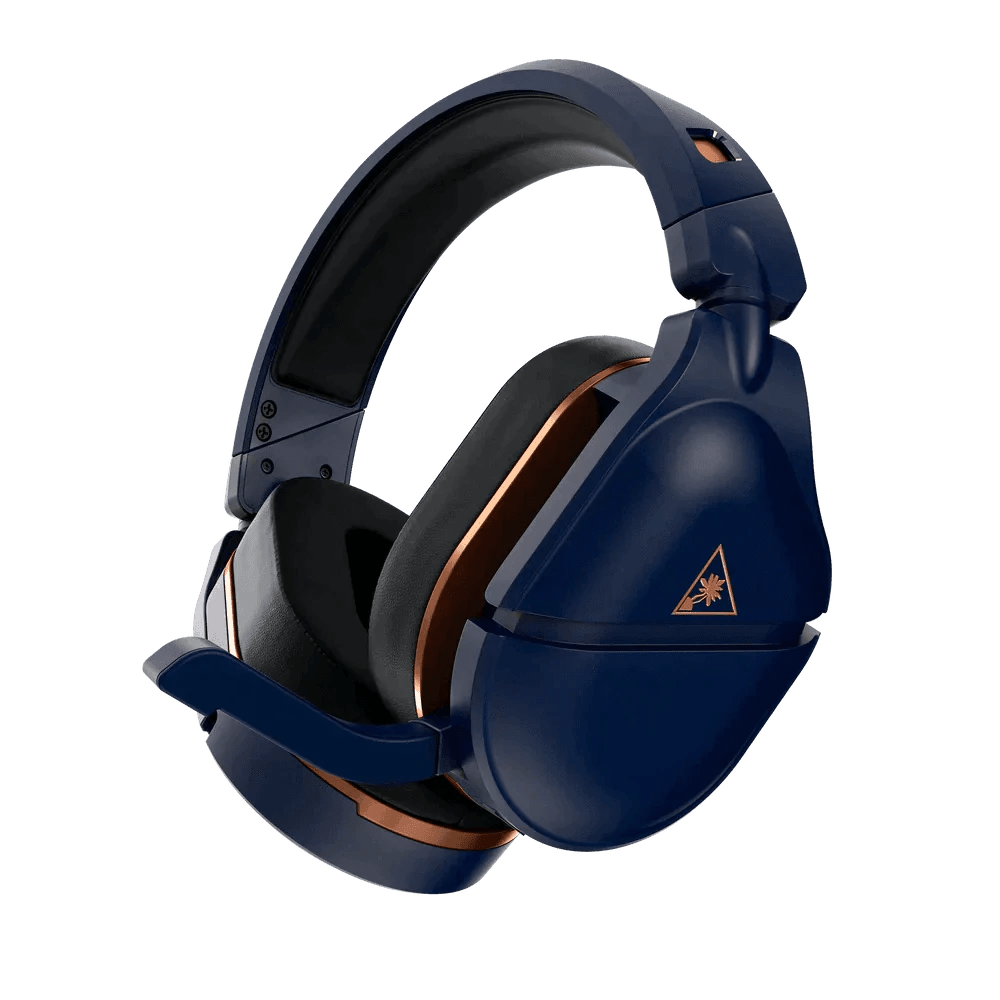 Turtle Beach Stealth 700 Gen 2 MAX - Cobalt Blue - PS4, PS5, Switch, PC Headset (New) - Gadget Converters