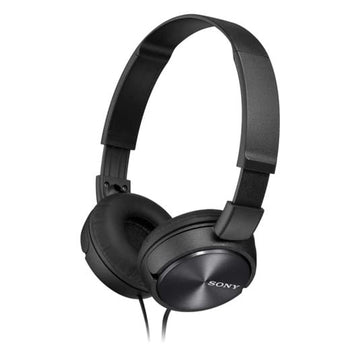 Sony MDR-ZX310 On-Ear Headphones