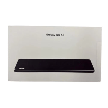 Samsung galaxy Tab A11
