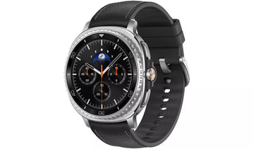 Samsung Galaxy Watch8 Classic 46mm Smart Watch - Black