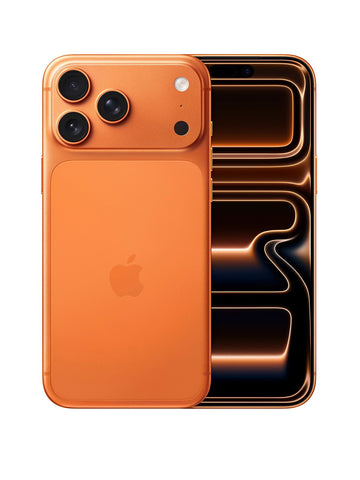Apple iPhone 17 Pro 256GB - Cosmic Orange (Unlocked) | Grade A Mint Boxed