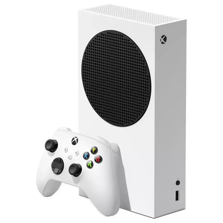 Xbox Series S 512GB Digital Console (Boxed) - Gadget Converters