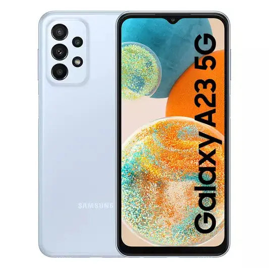 Samsung Galaxy A23 - Blue 64GB