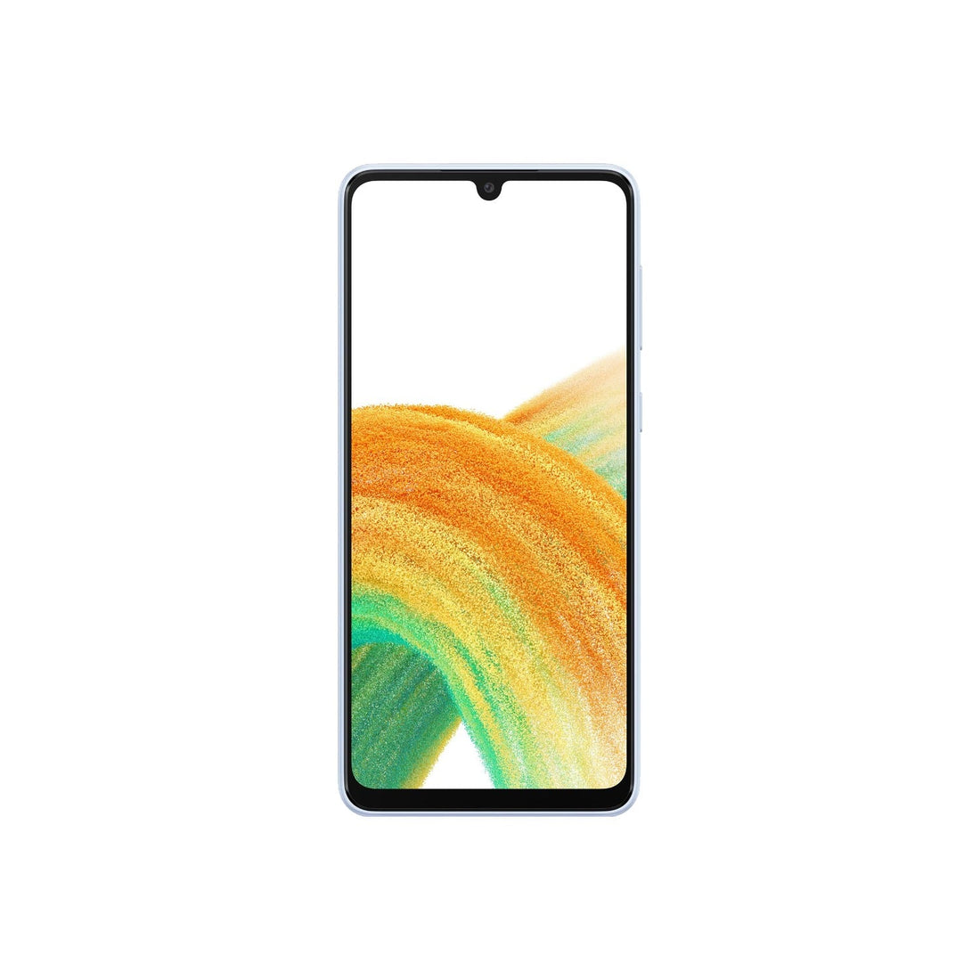 Samsung Galaxy A33 5G Awesome Blue 6.4" 128GB 5G - Unlocked (New) - Gadget Converters
