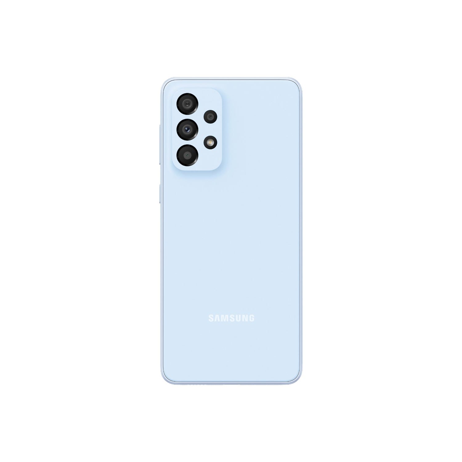 Samsung Galaxy A33 5G Awesome Blue 6.4" 128GB 5G - Unlocked (New) - Gadget Converters