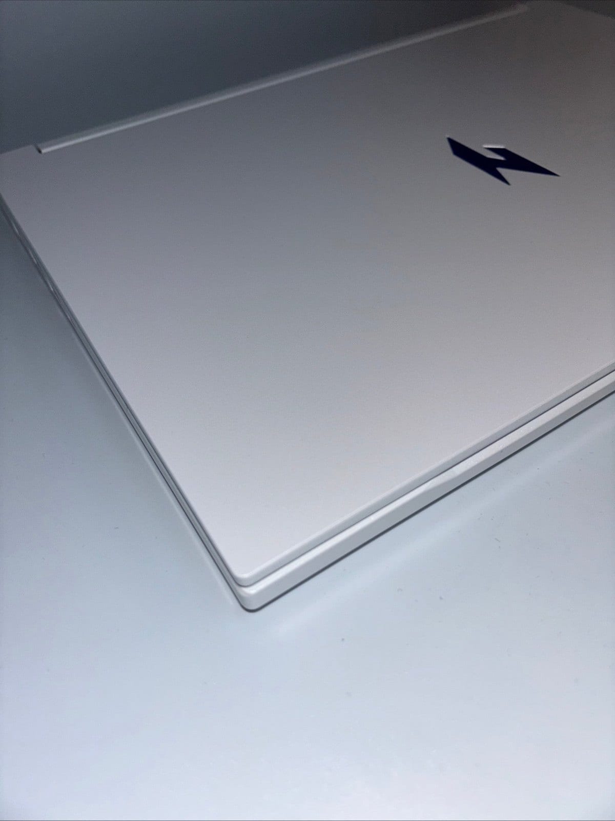 Acer Nitro V14 Gaming Laptop – Ryzen 5, RTX 3050, 14.5" FHD – White - Gadget Converters
