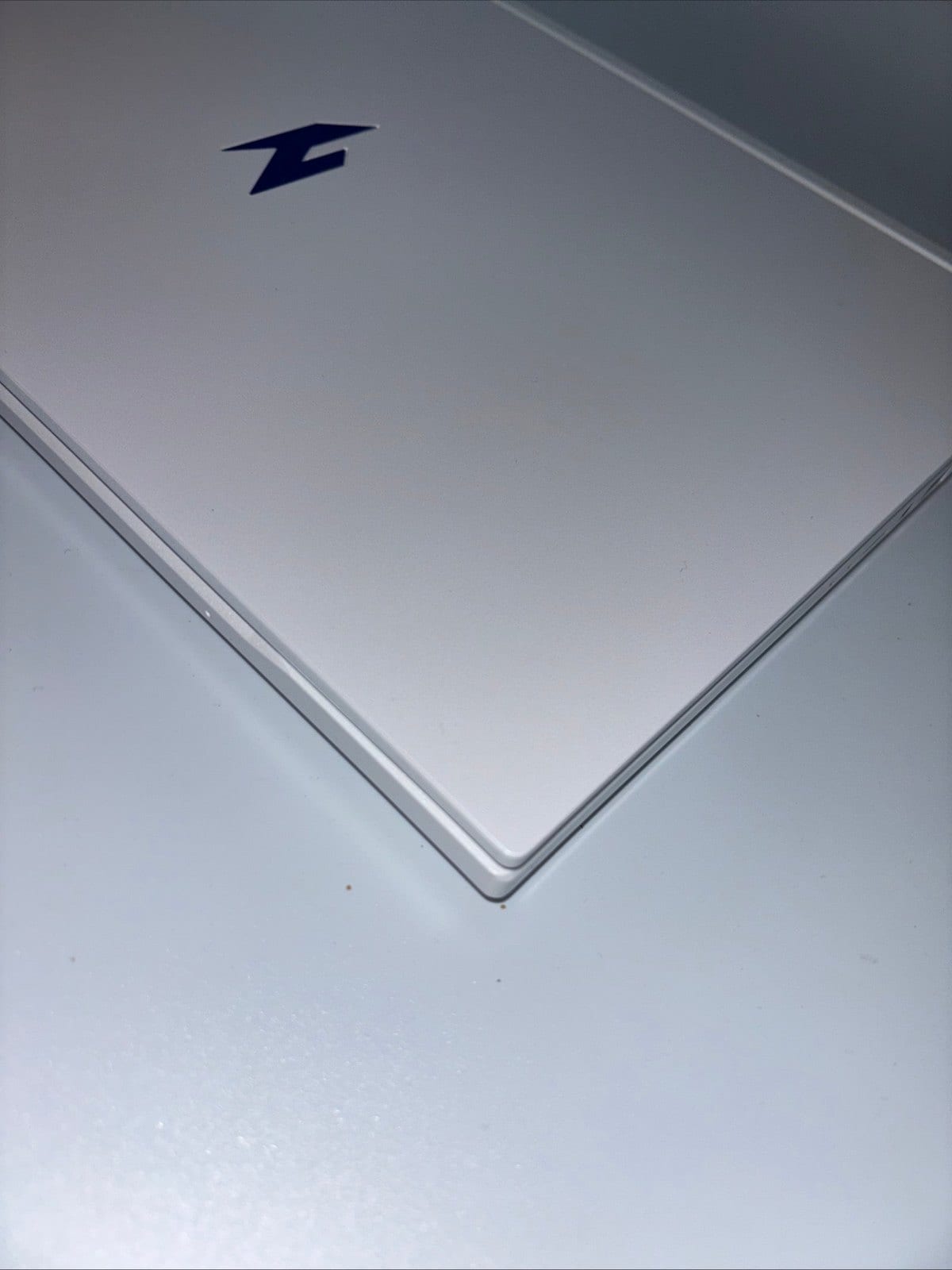 Acer Nitro V14 Gaming Laptop – Ryzen 5, RTX 3050, 14.5" FHD – White - Gadget Converters