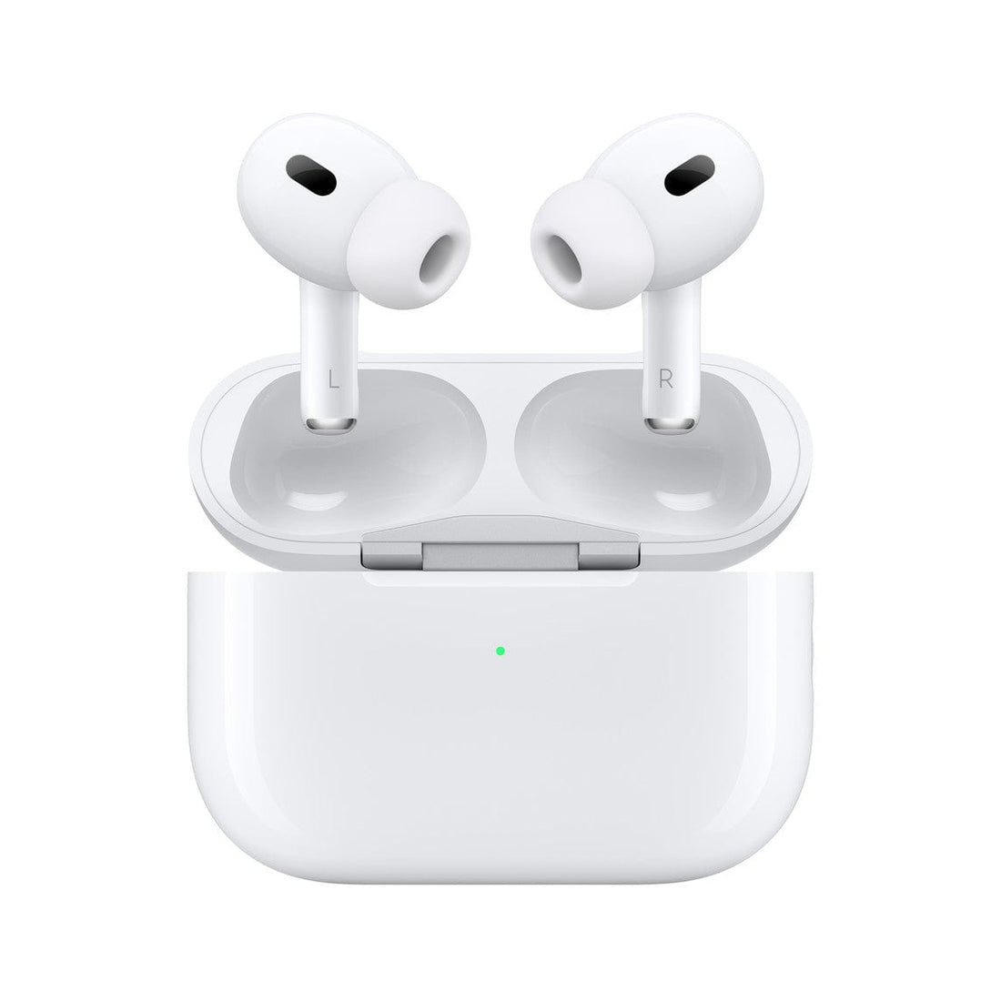 Apple AirPods Pro (2nd generation) with MagSafe Charging Case - (New) - Gadget Converters