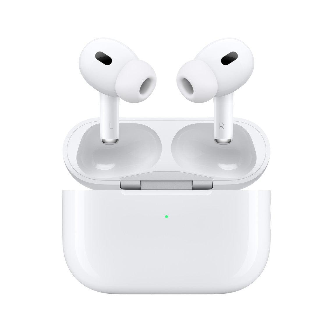 Apple AirPods Pro (2nd generation) with MagSafe Charging Case - (New) - Gadget Converters