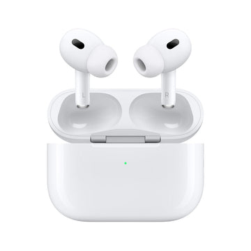 Apple AirPods Pro (2nd generation) with MagSafe Charging Case - (New) - Gadget Converters