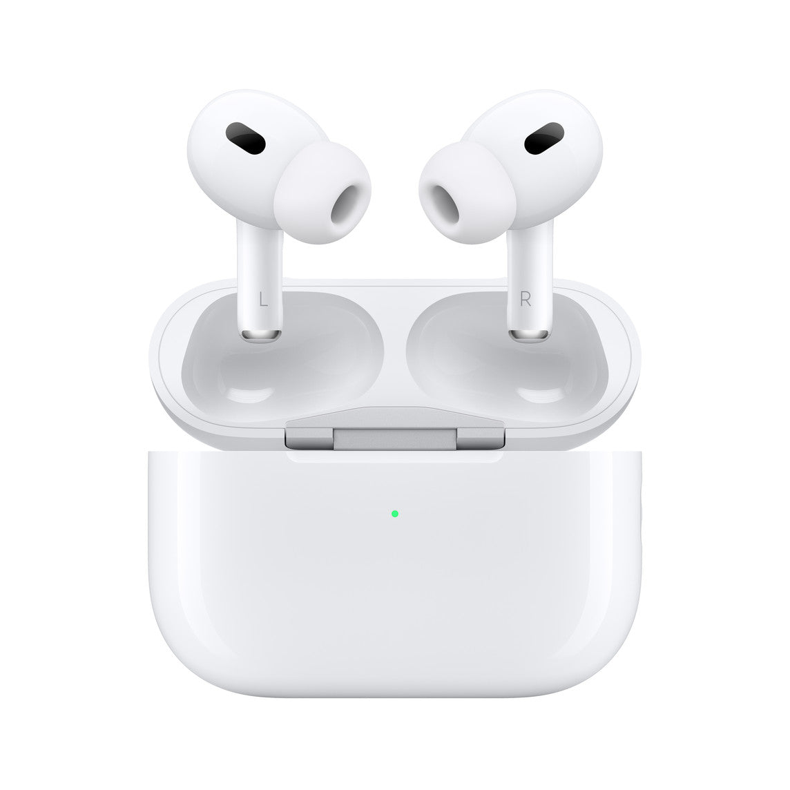 Apple AirPods Pro (2nd generation) with MagSafe Charging Case - (New) - Gadget Converters