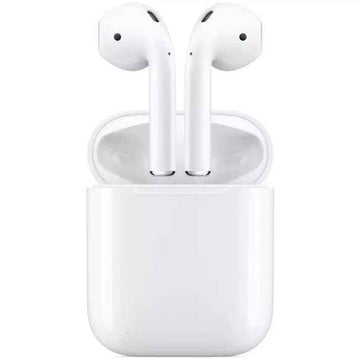 Apple AirPods with Charging Case 2nd Generation (New) - Gadget Converters