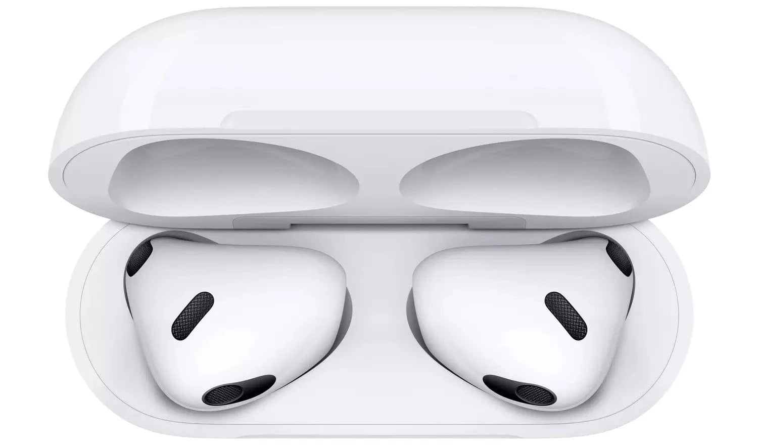 Apple AirPods with Magsafe Charging Case (3rd Generation) - Gadget Converters