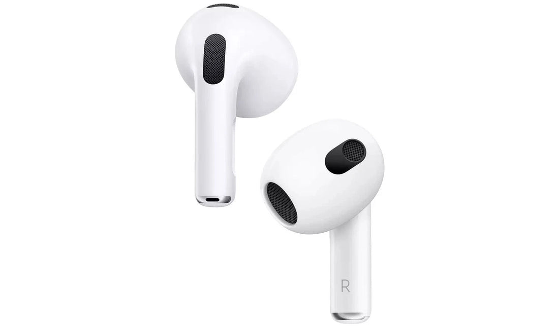 Apple AirPods with Magsafe Charging Case (3rd Generation) - Gadget Converters