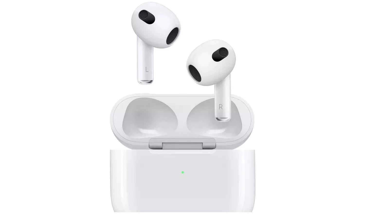 Apple AirPods with Magsafe Charging Case (3rd Generation) - Gadget Converters