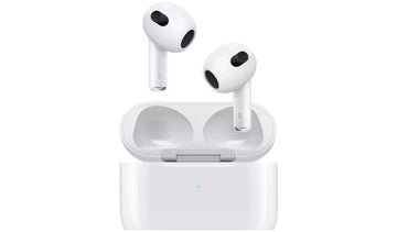 Apple AirPods with Magsafe Charging Case (3rd Generation) - Gadget Converters