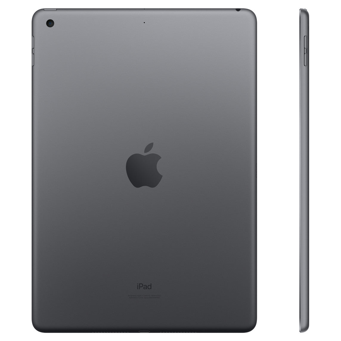 Apple iPad 9th Generation 10.2 Inch Wi - Fi Cellular 64GB - Space Grey (New) - Gadget Converters