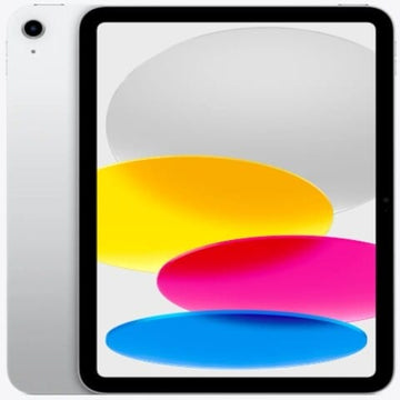 Apple iPad A16 128GB 11" WiFi - Silver - Boxed - Gadget Converters