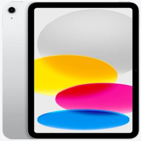 Apple iPad A16 128GB 11" WiFi - Silver - Boxed - Gadget Converters