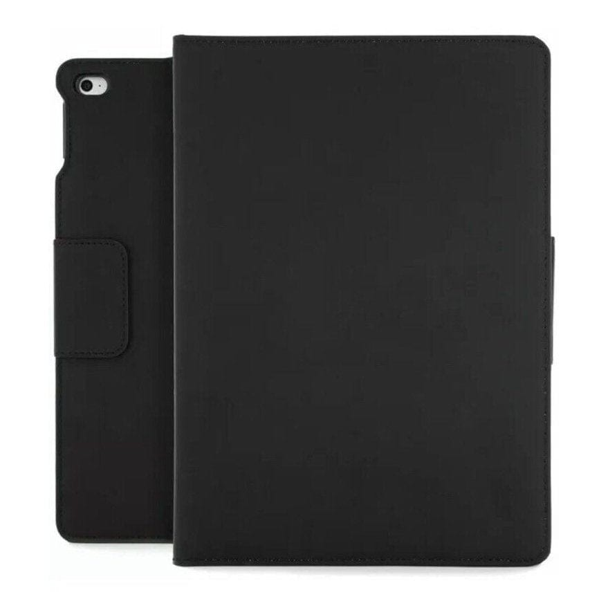 Apple iPad Pro & iPad Air 2 Folio Tablet Case Cover 9.7" Inch Black (New) - Gadget Converters
