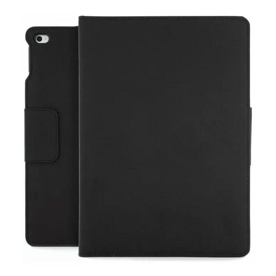 Apple iPad Pro & iPad Air 2 Folio Tablet Case Cover 9.7" Inch Black (New) - Gadget Converters