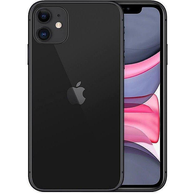 Apple iPhone 11 - Gadget Converters