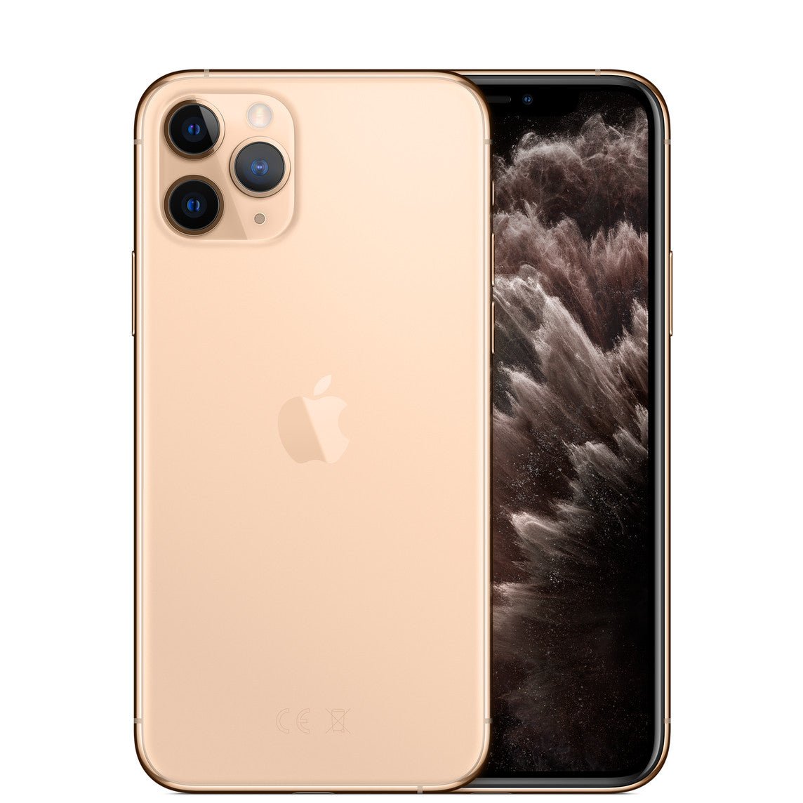 Apple iPhone 11 Pro - Gadget Converters