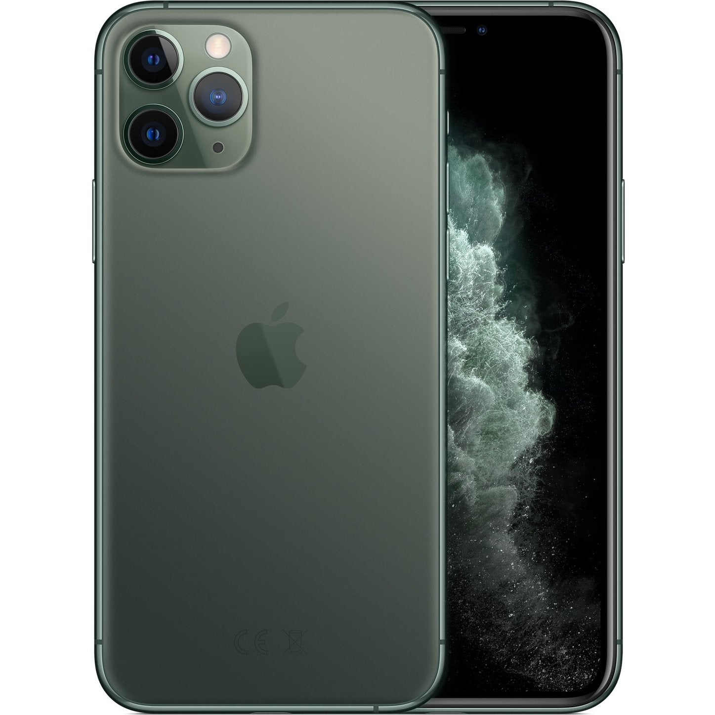 Apple iPhone 11 Pro - Gadget Converters