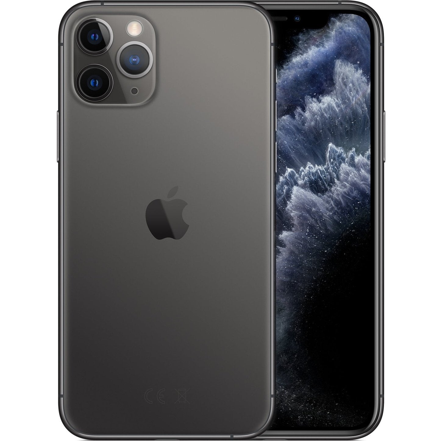 Apple iPhone 11 Pro - Gadget Converters