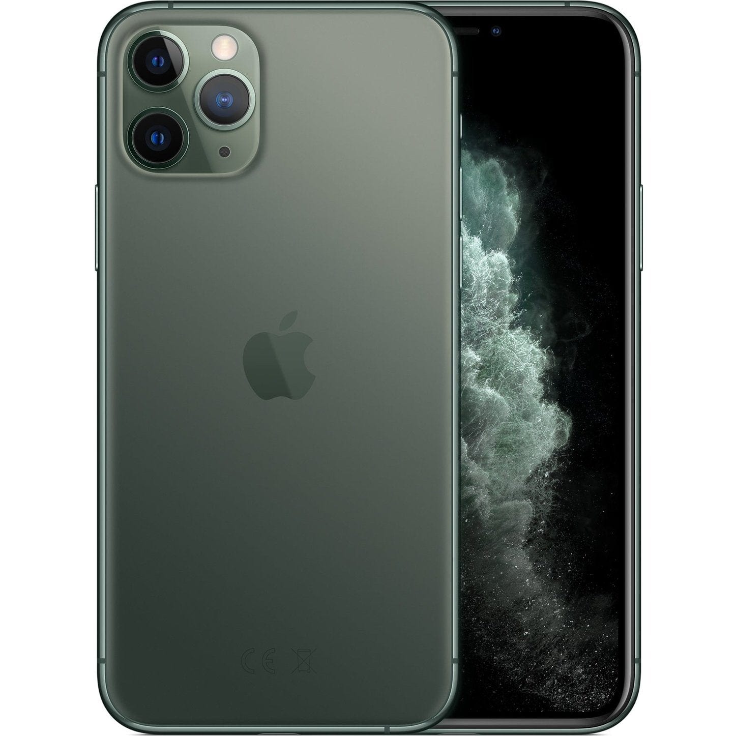 Apple iPhone 11 Pro Max - Gadget Converters
