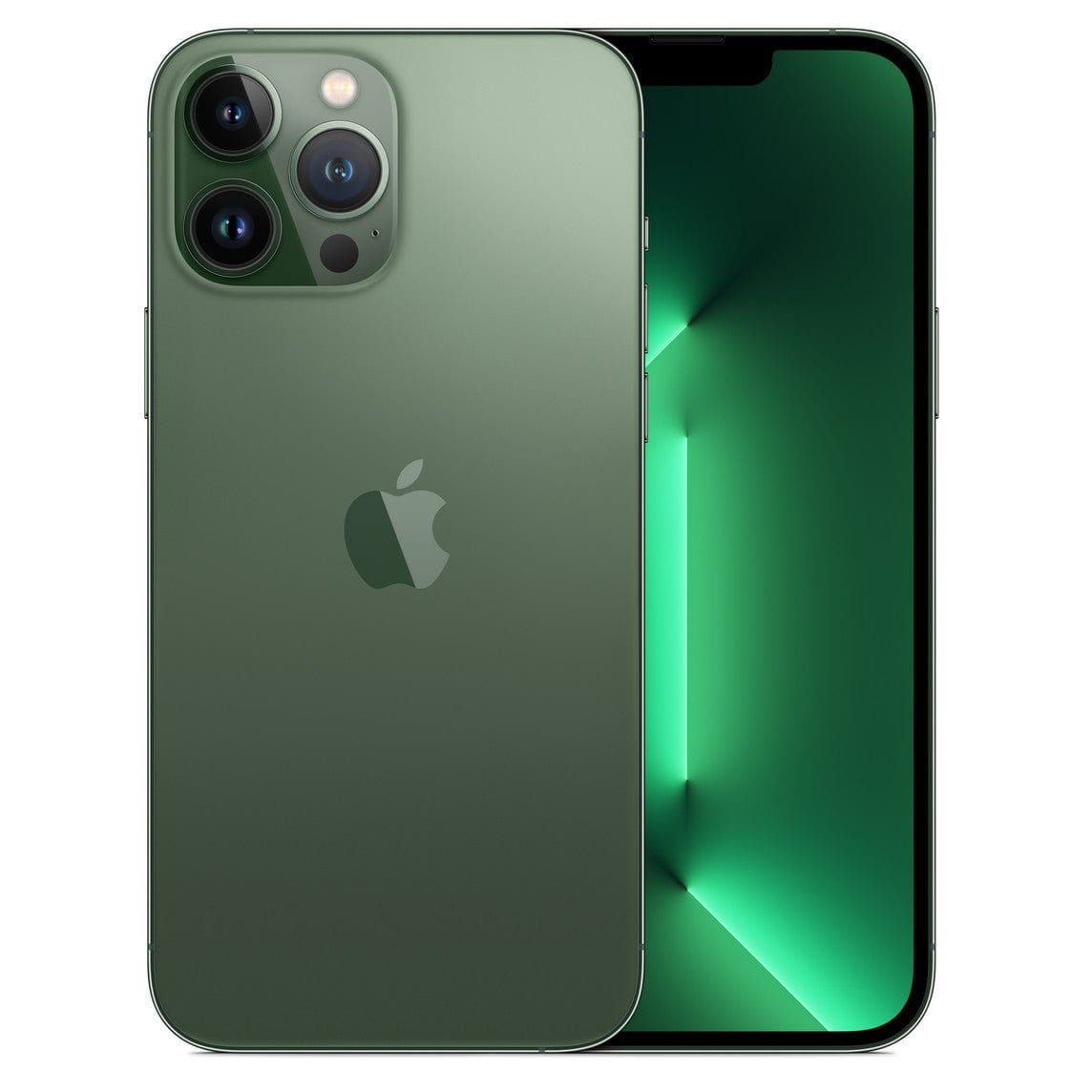 Apple Iphone 13 Pro Max 128GB - Alpine Green - Gadget Converters