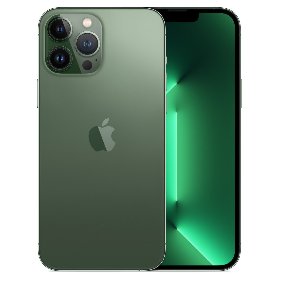 Apple Iphone 13 Pro Max 128GB - Alpine Green - Gadget Converters