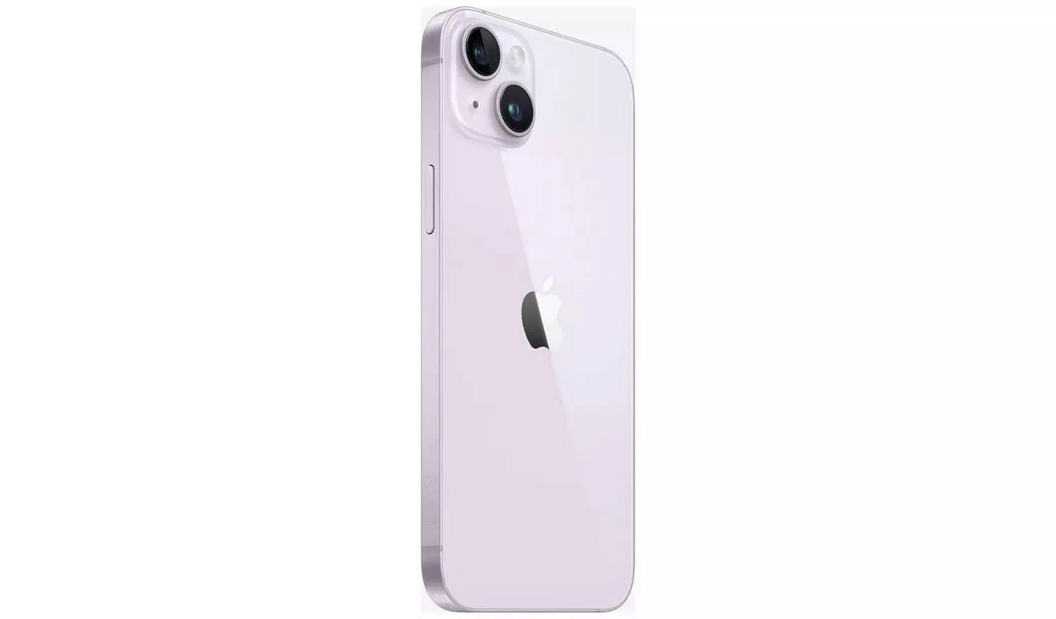 Apple iPhone 14 Plus 5G 256GB Mobile Phone - Purple - Gadget Converters