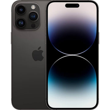 Apple iPhone 14 Pro (128 GB) - Space Black - Gadget Converters