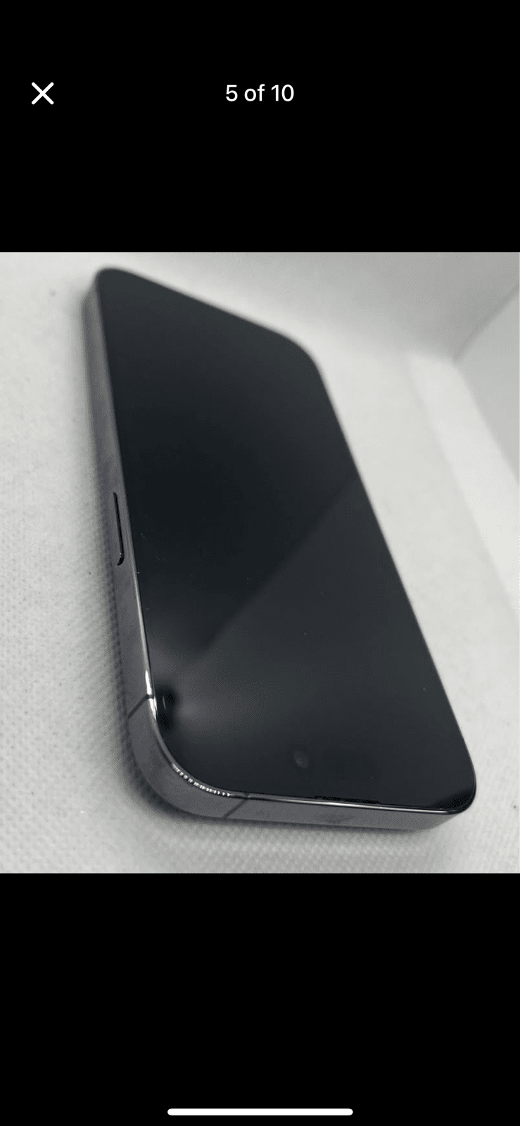 Apple iPhone 14 Pro – 128GB – Deep Purple - Gadget Converters