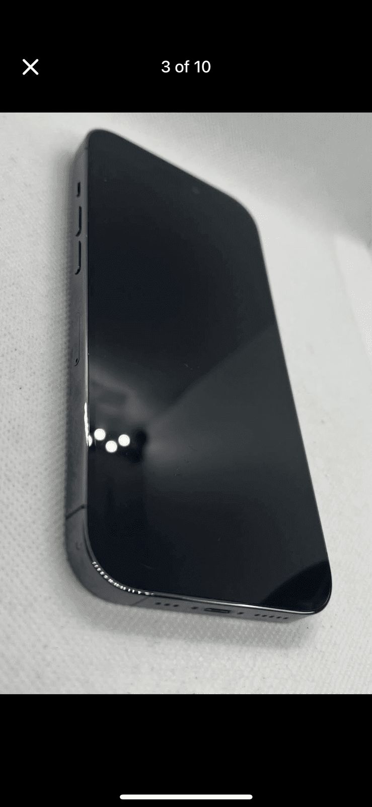 Apple iPhone 14 Pro – 128GB – Deep Purple - Gadget Converters