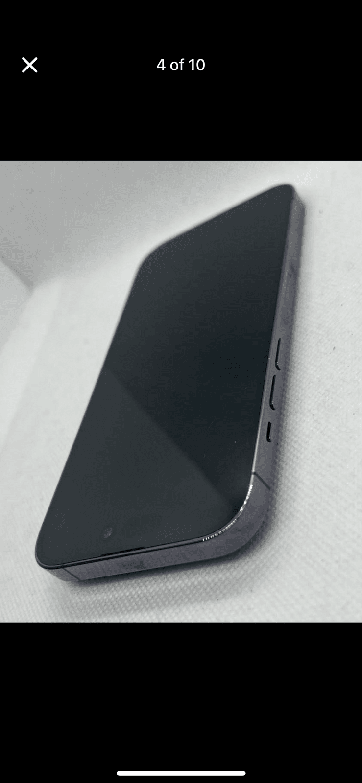 Apple iPhone 14 Pro – 128GB – Deep Purple - Gadget Converters