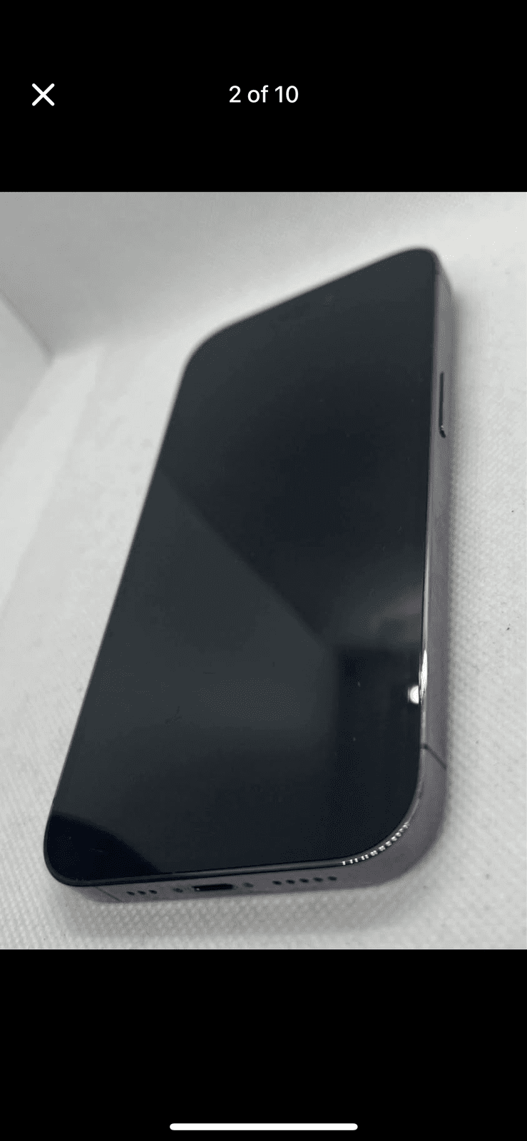 Apple iPhone 14 Pro – 128GB – Deep Purple - Gadget Converters