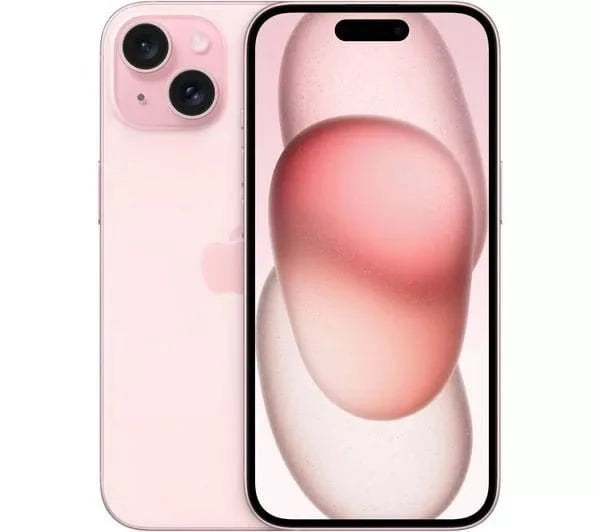Apple iphone 15 - 256gb - 100% battery health - Gadget Converters